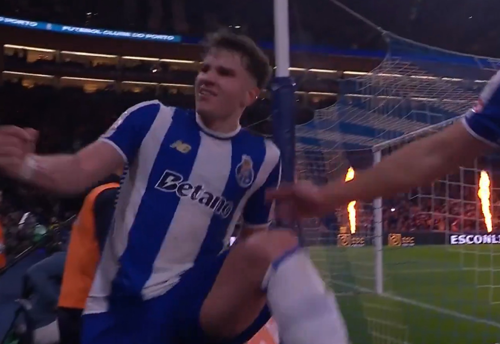 Bezcenna wygrana Porto. Pietuszewski był kluczowy