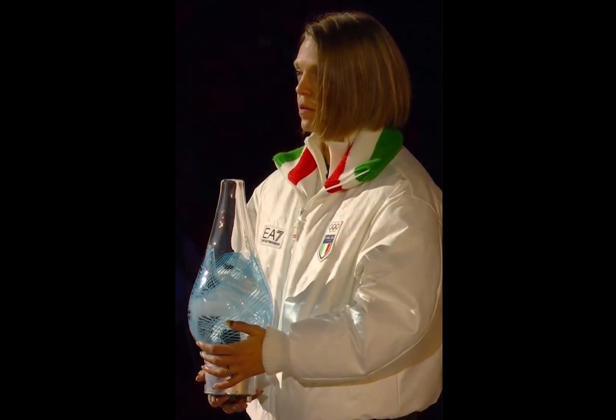 Koniec igrzysk! Zgasł olimpijski znicz [WIDEO]