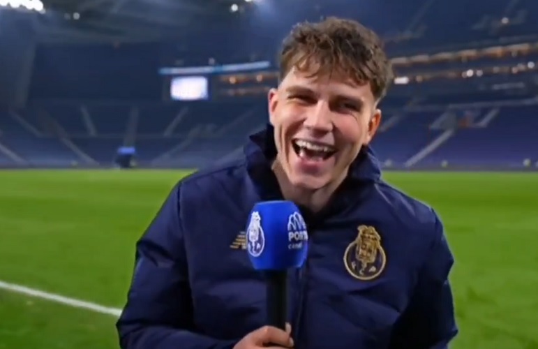 Stanowcze słowa Pietuszewskiego. "To nie ma znaczenia"