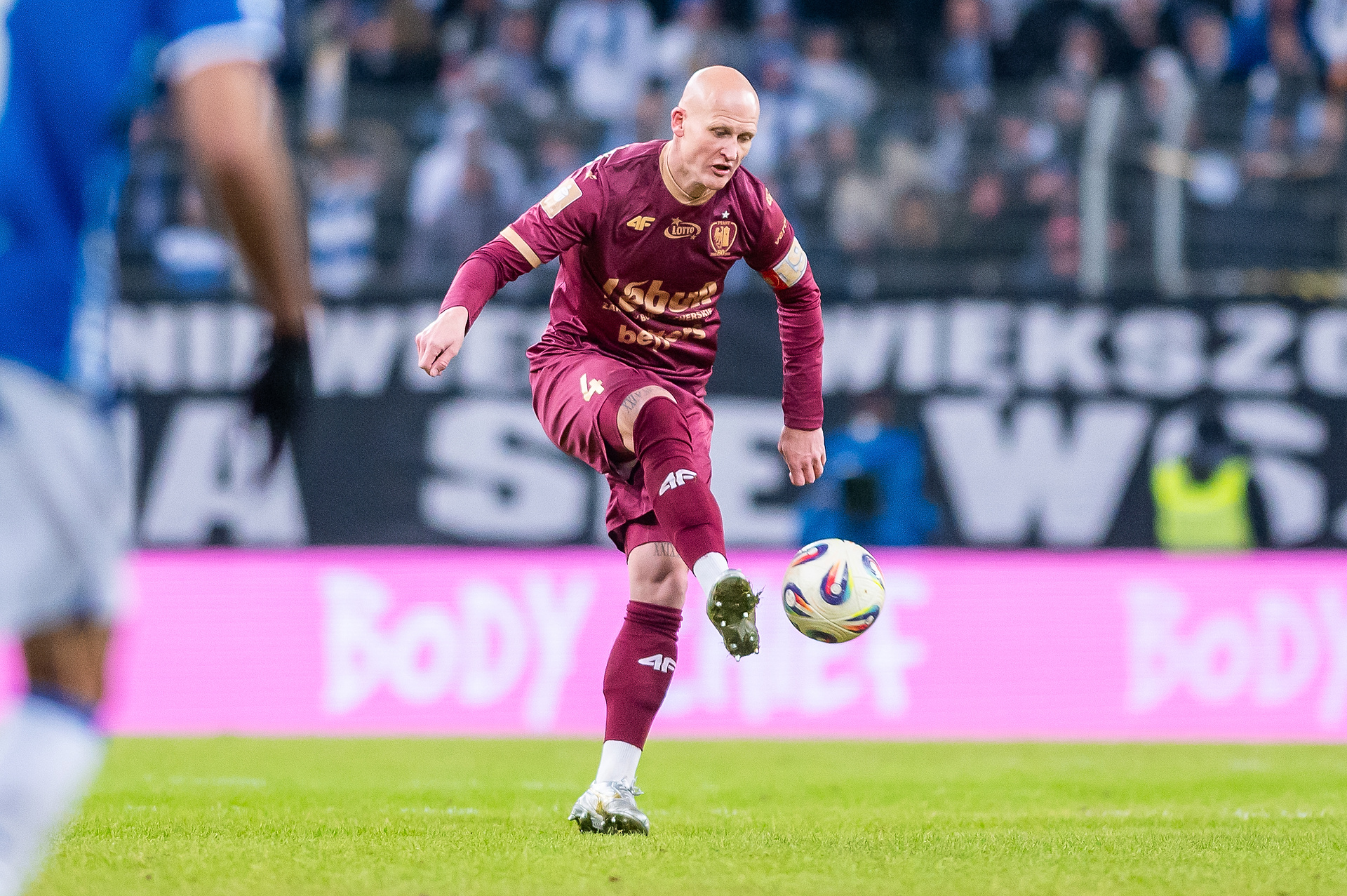 Znane stowarzyszenie kontra klub Ekstraklasy. Będzie skarga do sądu