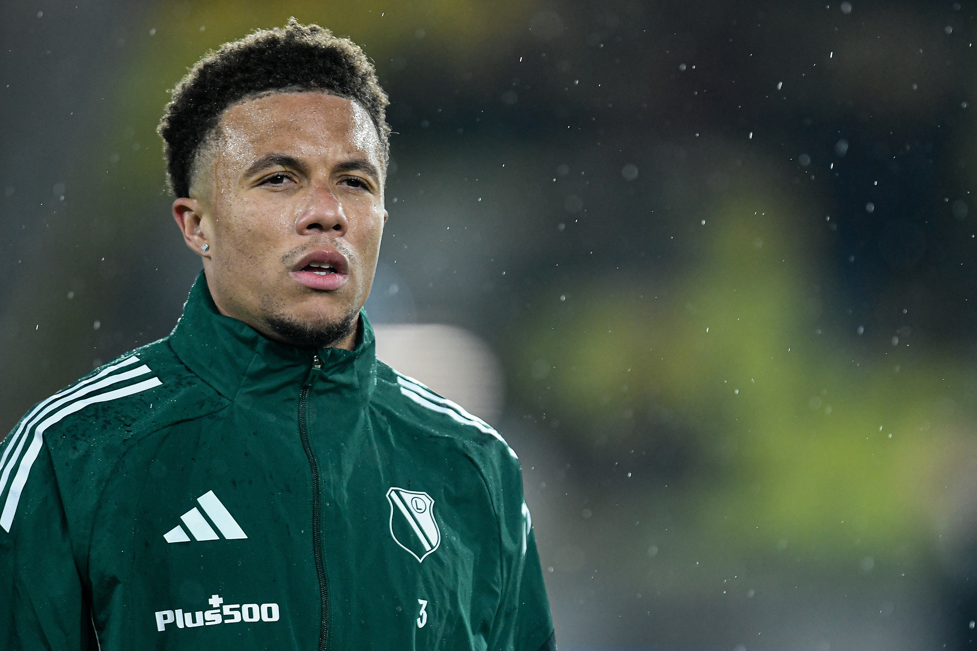 Tyle Widzew oferuje Kapuadiemu. Borek ujawnił kwotę