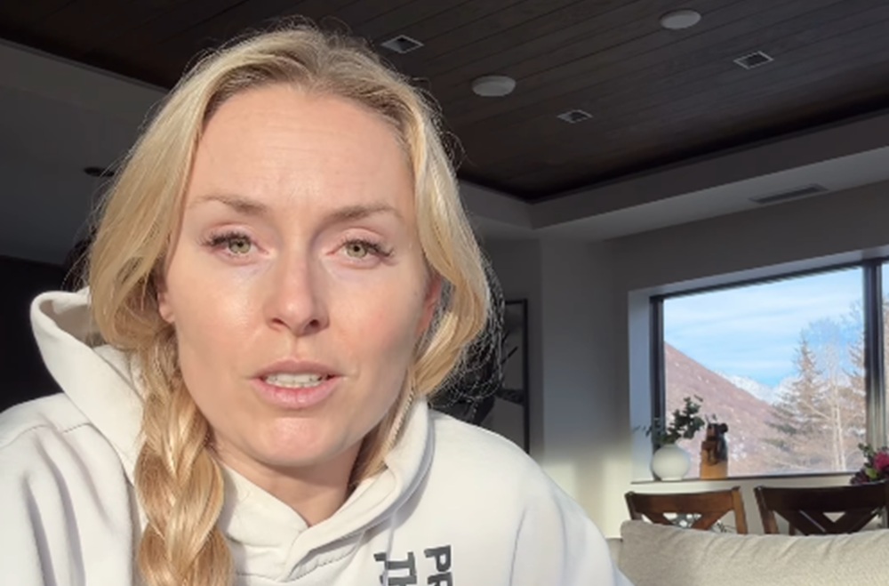 Vonn ujawniła wstrząsające szczegóły. Groziła jej amputacja