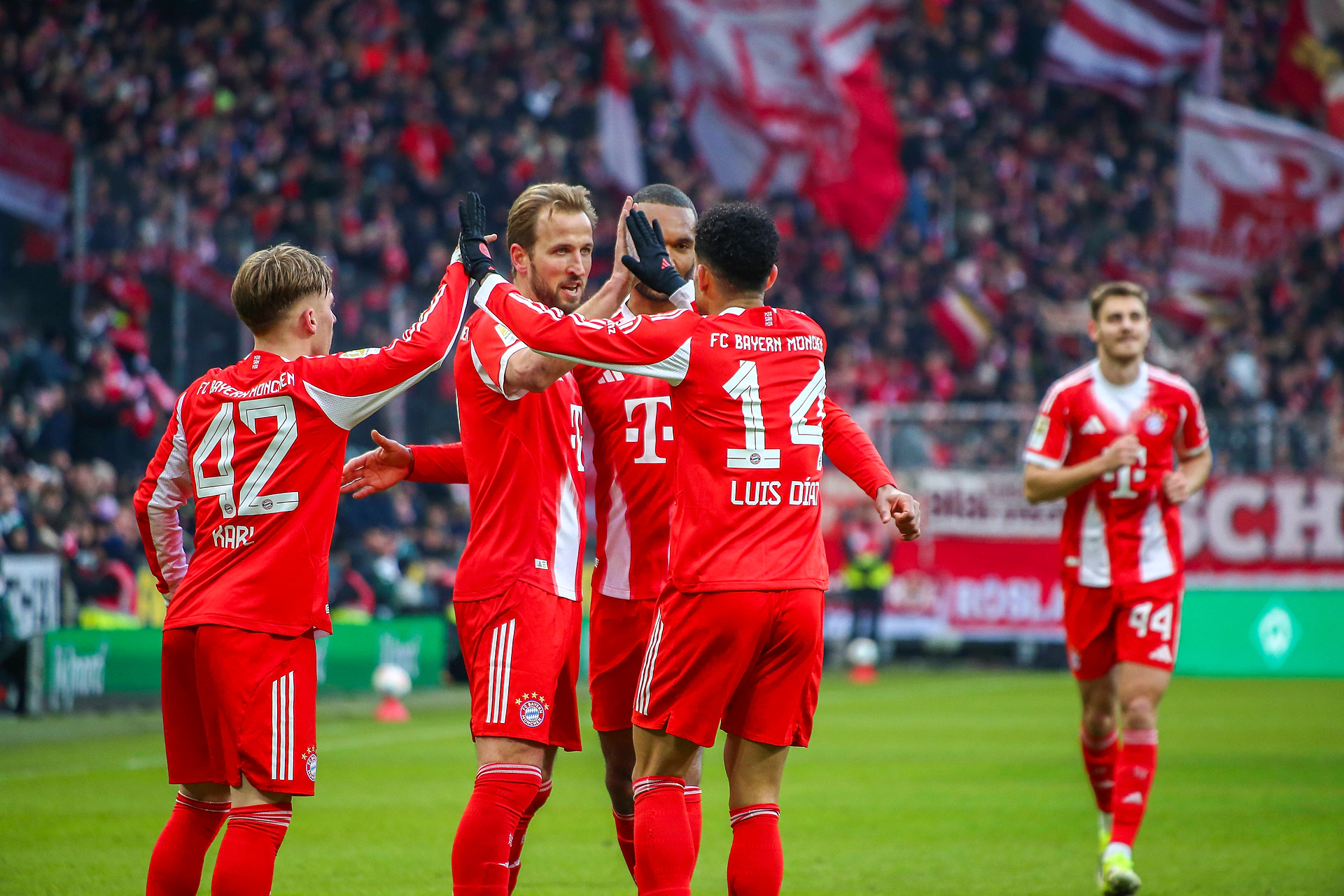 Szokująca klauzula w kontrakcie gwiazdy Bayernu. Nie zgadniecie, o co chodzi