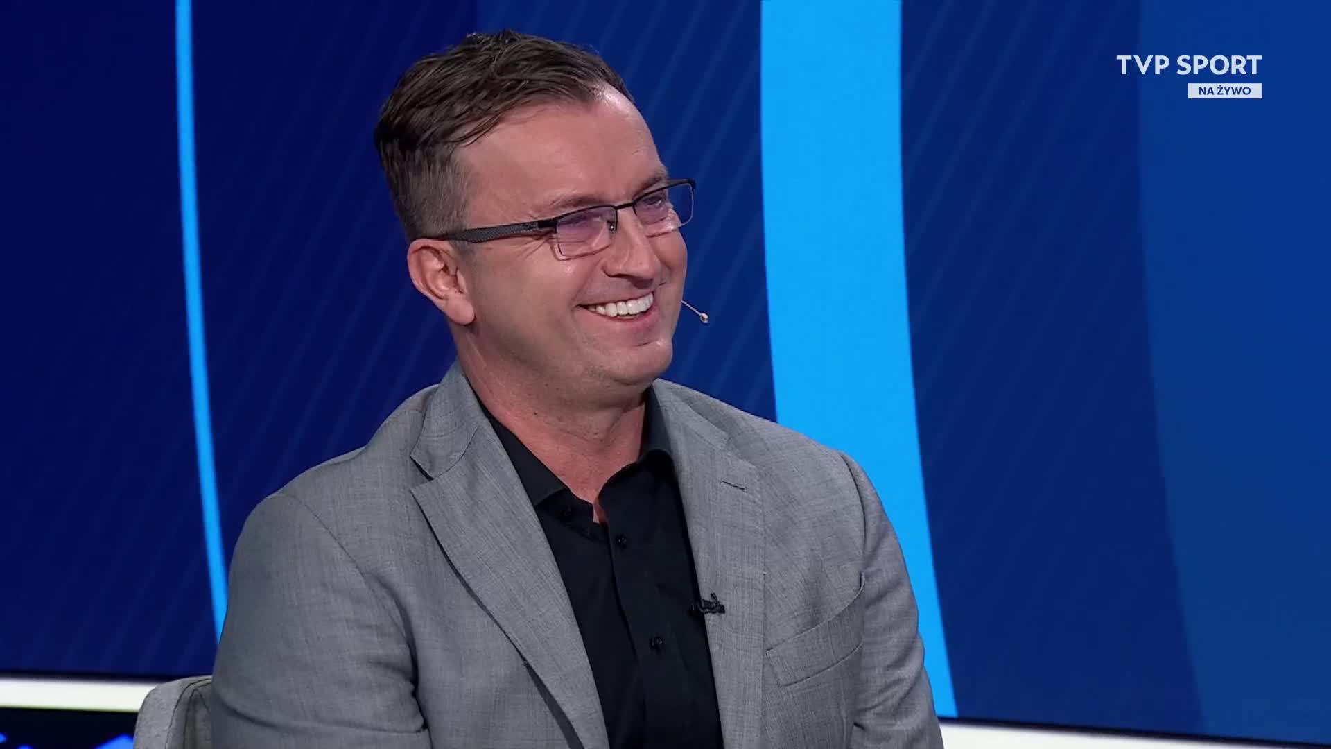 Dobrzycki wskazał cel Widzewa na następny sezon. Ani słowa o mistrzostwie