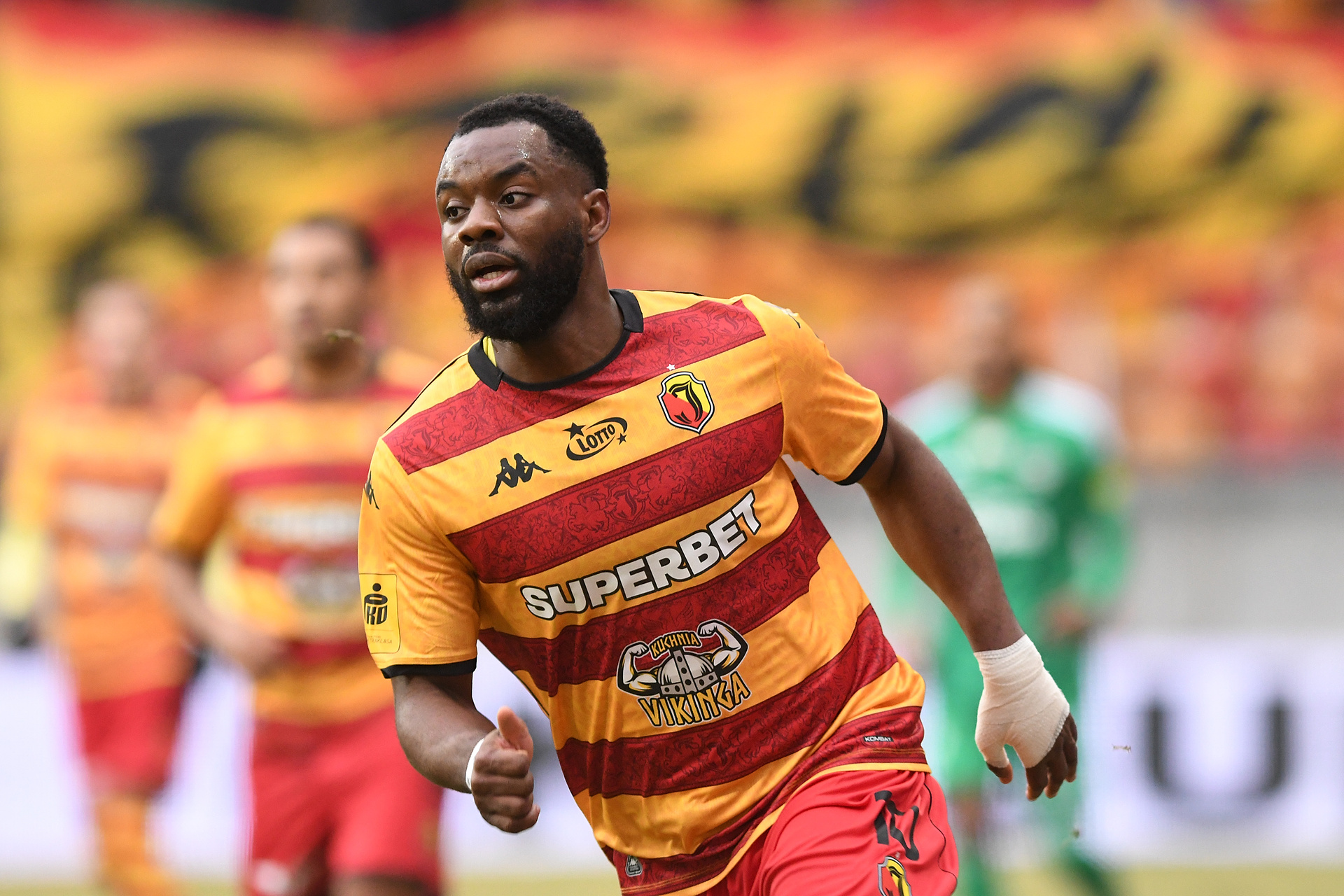 Media: Sensacyjny zwrot akcji ws. Pululu. To jeszcze nie koniec!