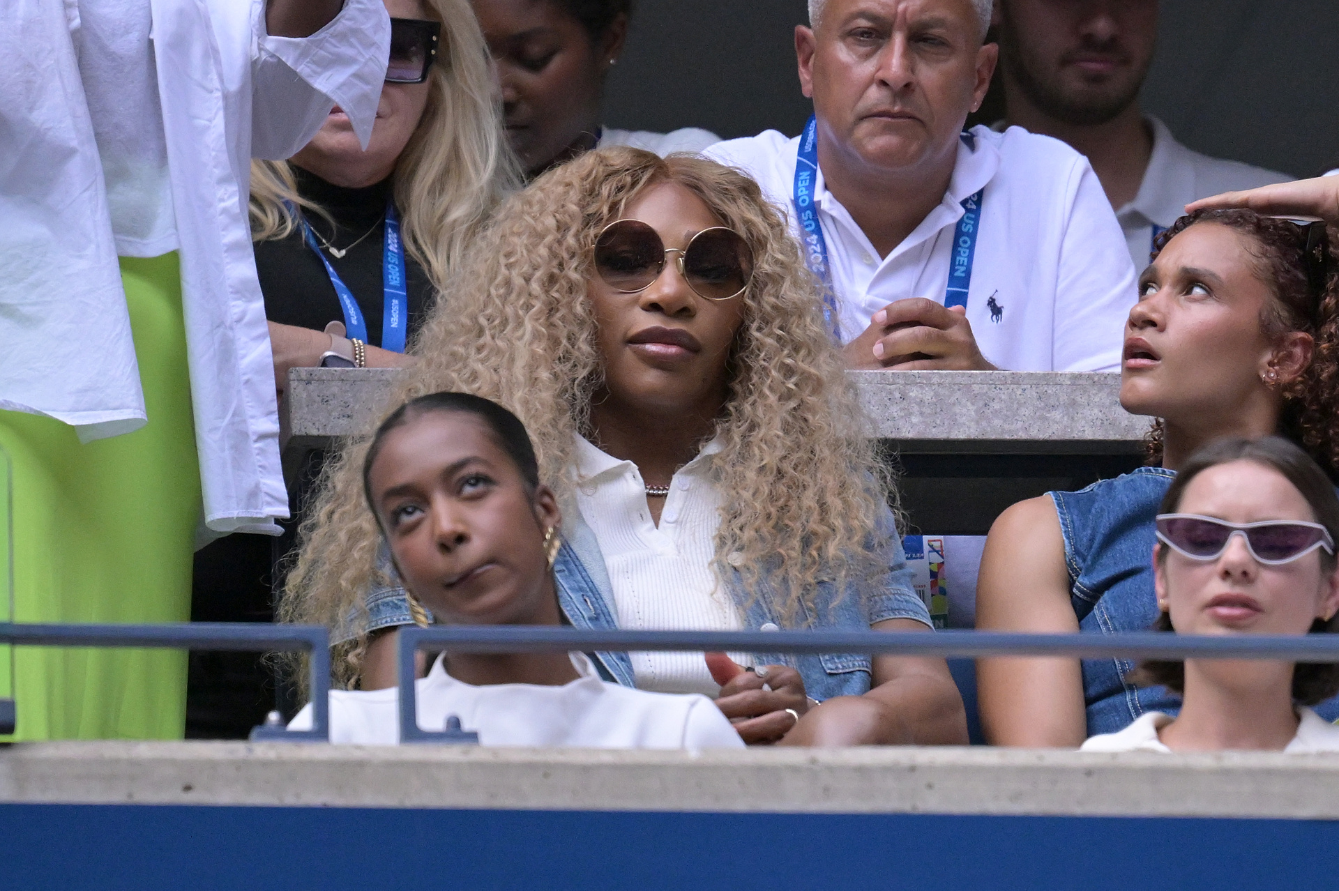 Wielki powrót do światowego tenisa. Jest ostateczne potwierdzenie