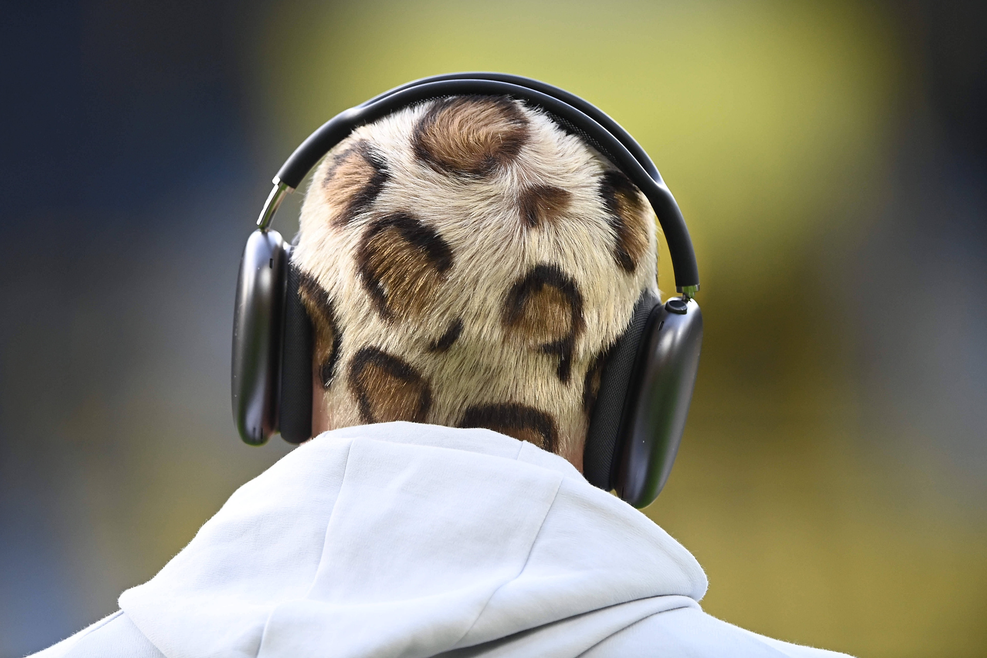 Barcelona chce olśniewającą gwiazdę. Szokował wyglądem, zachwyca talentem