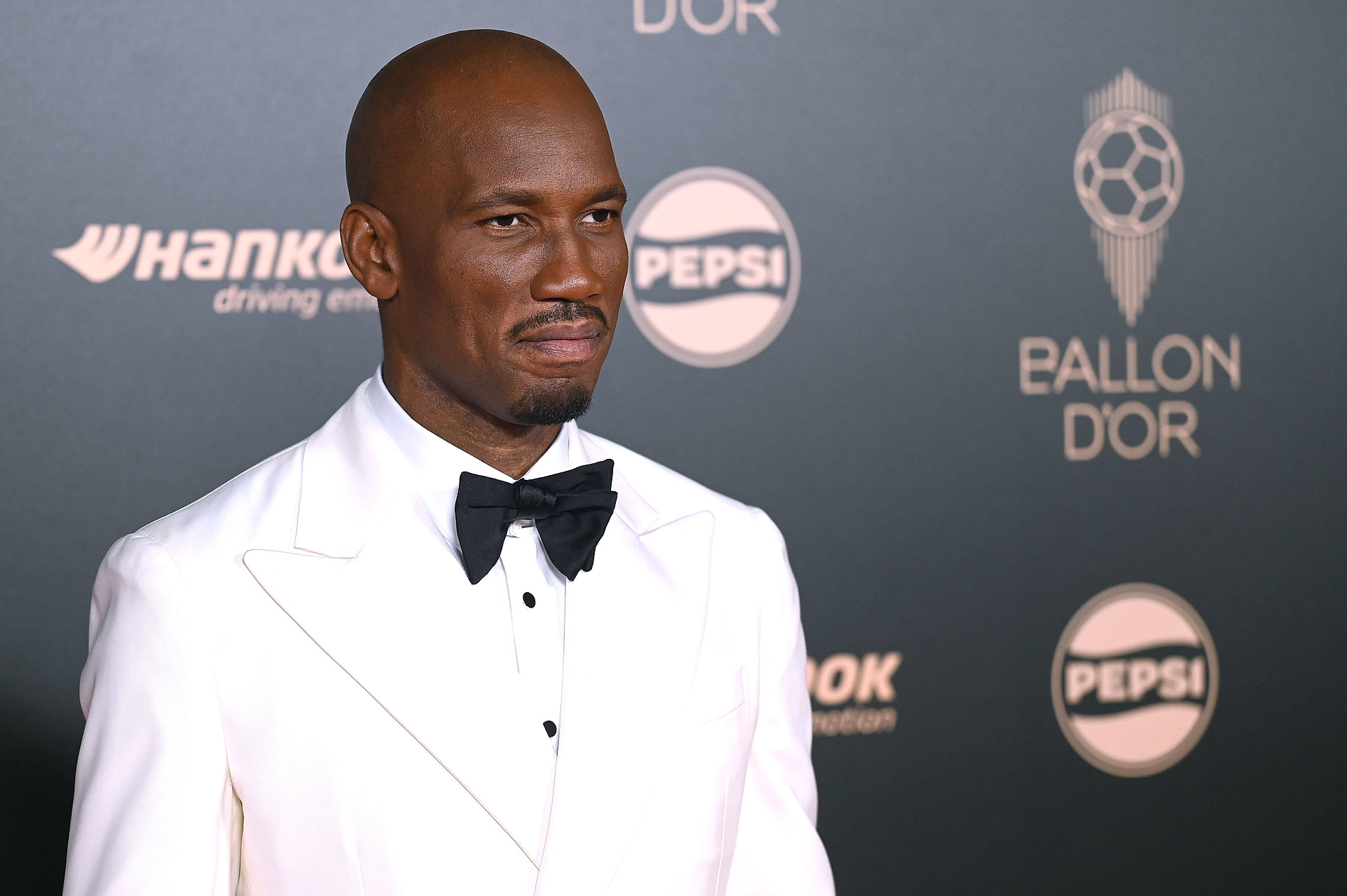 Drogba obłowił się po karierze. Zdumi was, w co zainwestował