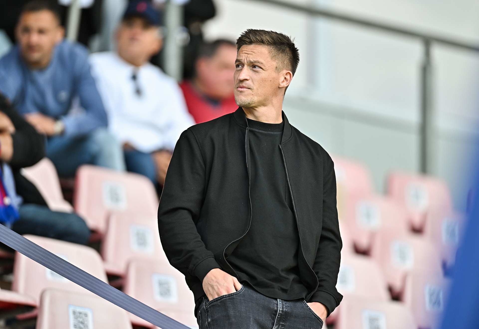 Ważny powrót w Lechu! Frederiksen czekał na ten moment [NASZ NEWS]