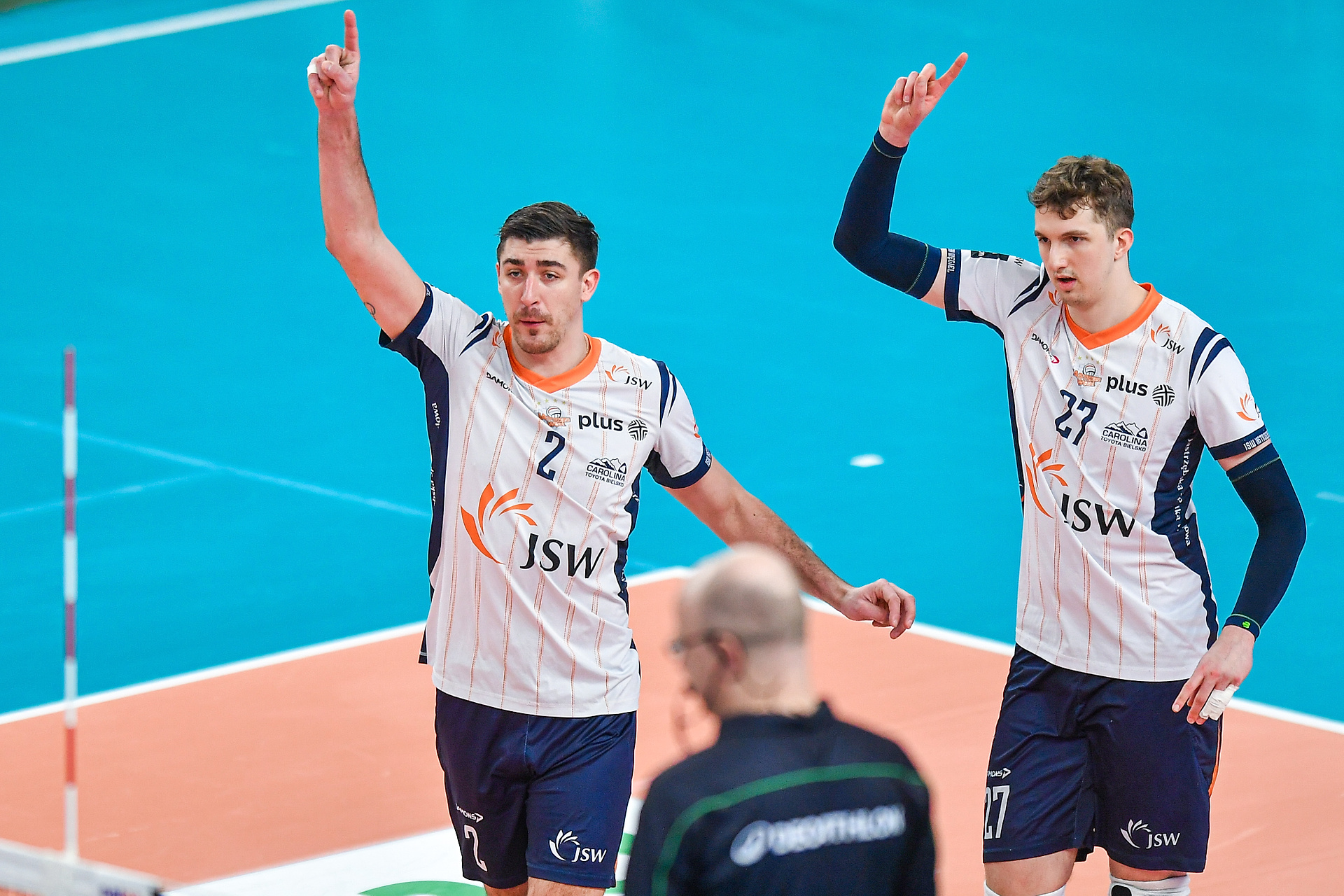 Media: Zasłużony klub nad przepaścią. Problemy są potężne