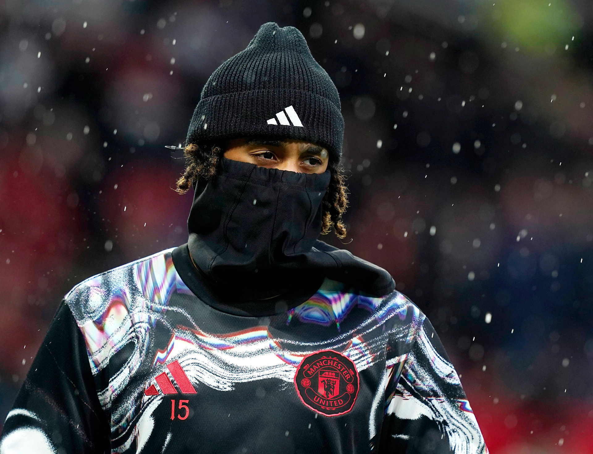 Gwiazdor Man United stracił prawo jazdy. Jest piratem drogowym