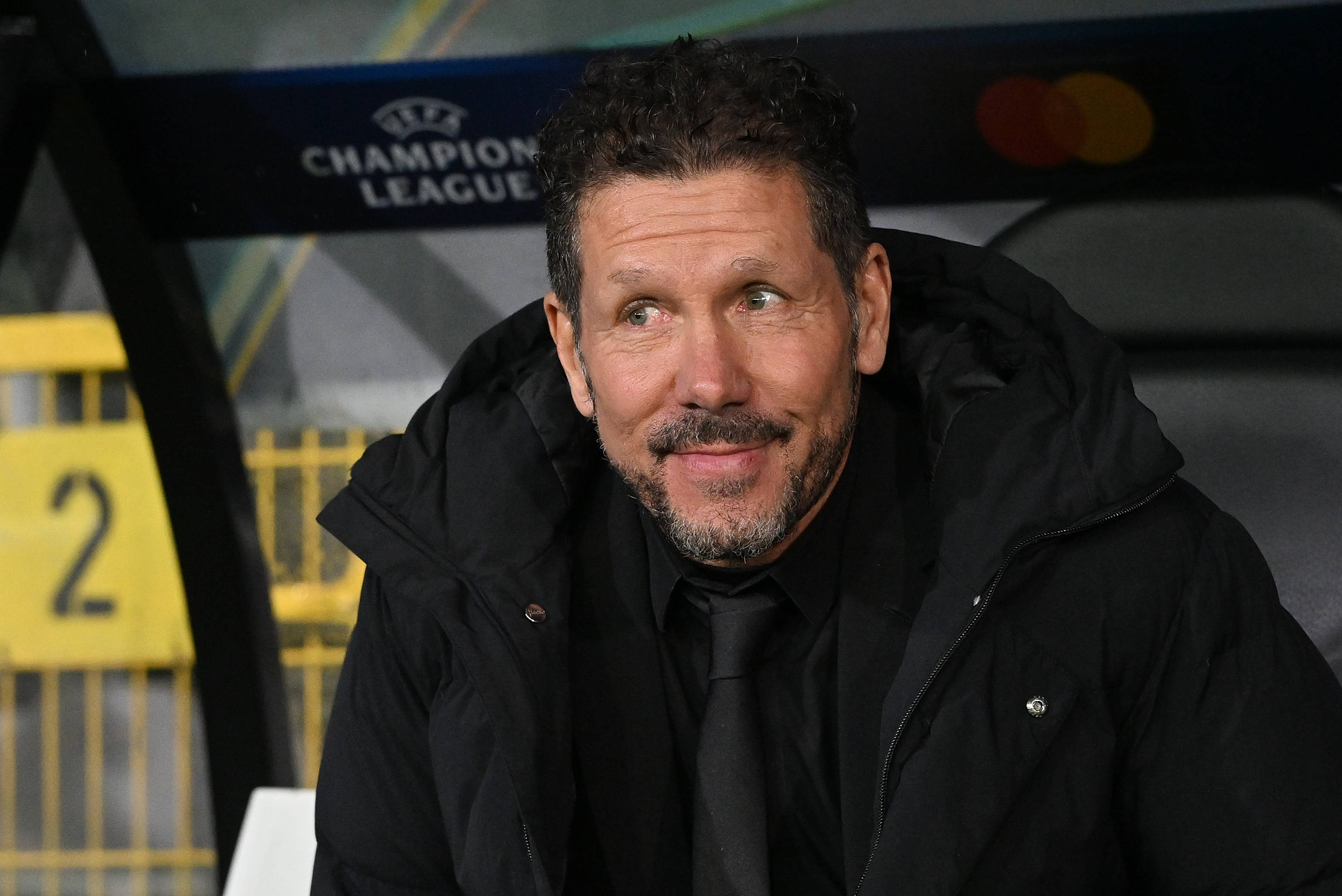 Szef Interu wprost o Simeone. Te słowa pójdą w świat