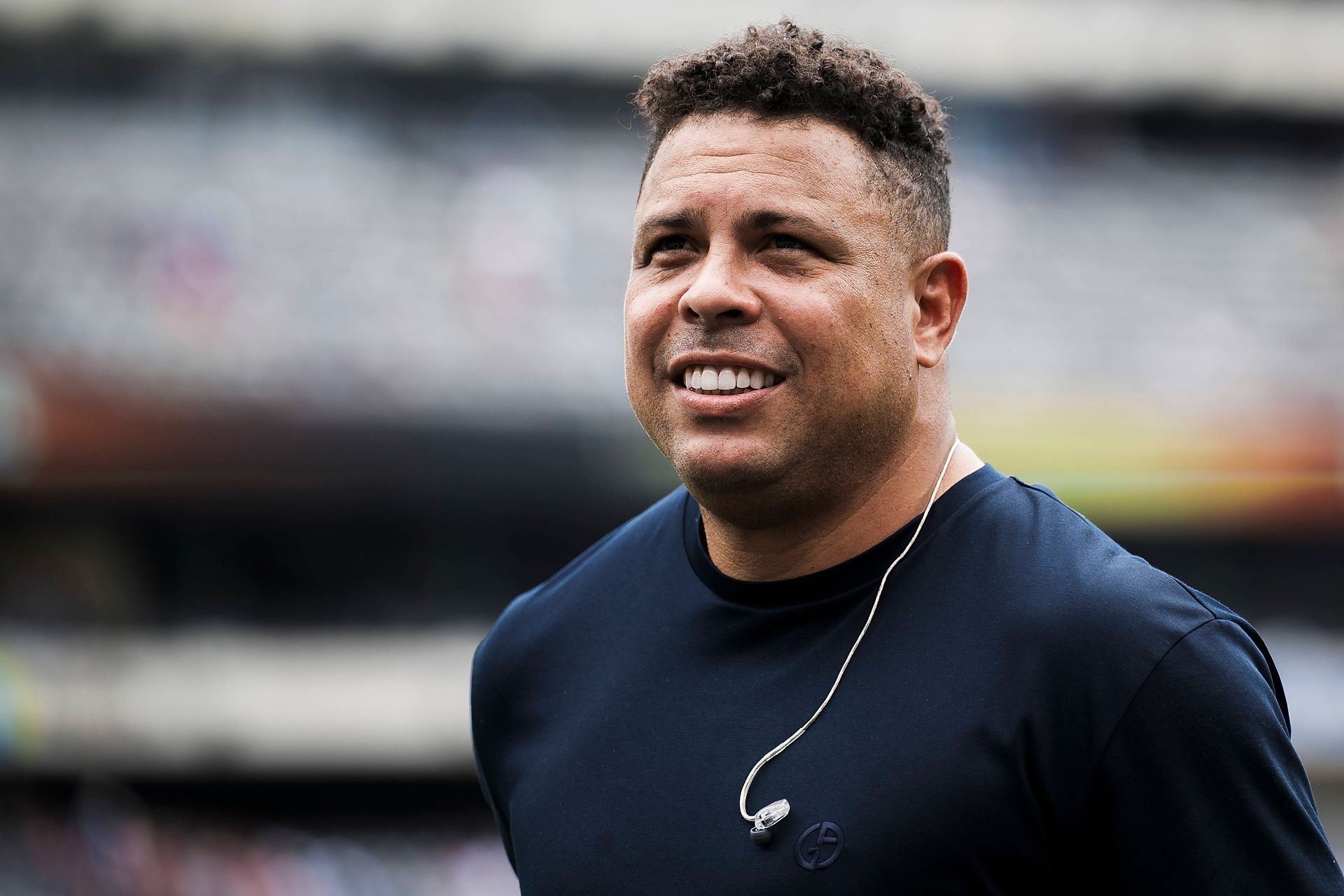 Wielki hołd Interu. Tak potraktowano klubowe legendy [WIDEO]