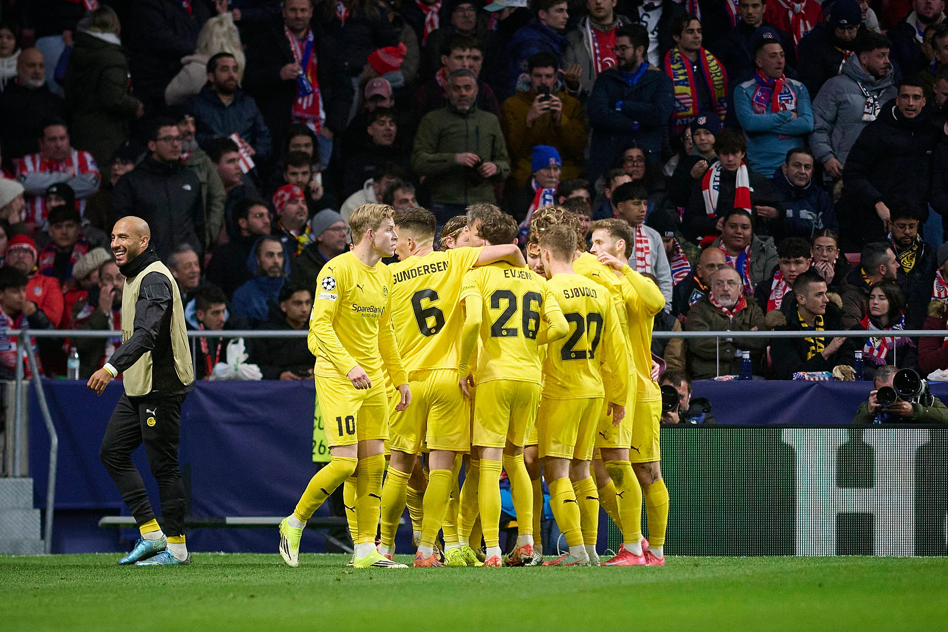 Ważne wieści ws. rankingu UEFA. Rywale Polaków nie próżnują