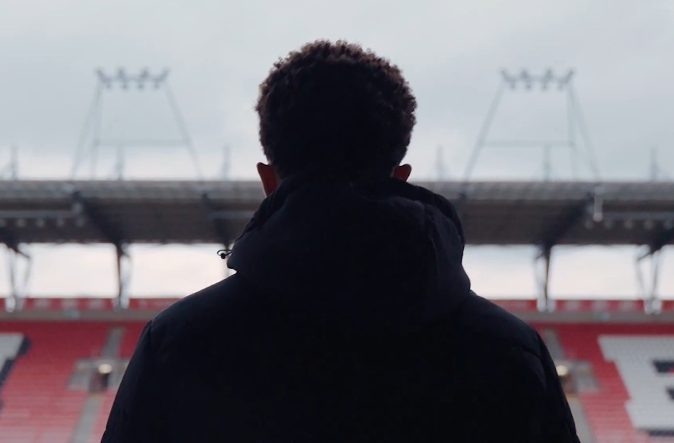 Widzew potwierdził głośny transfer! Wykupił piłkarza Legii