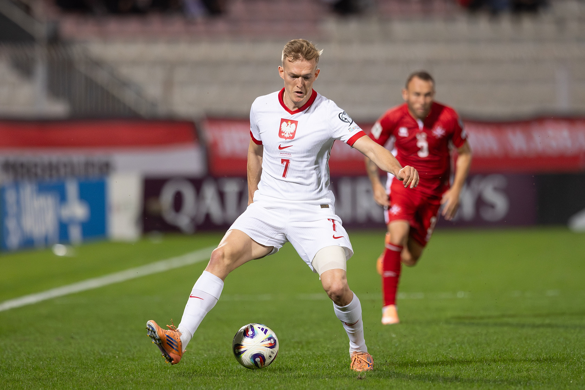 Media: Klub Ekstraklasy poluje na Świderskiego. To byłby sensacyjny transfer