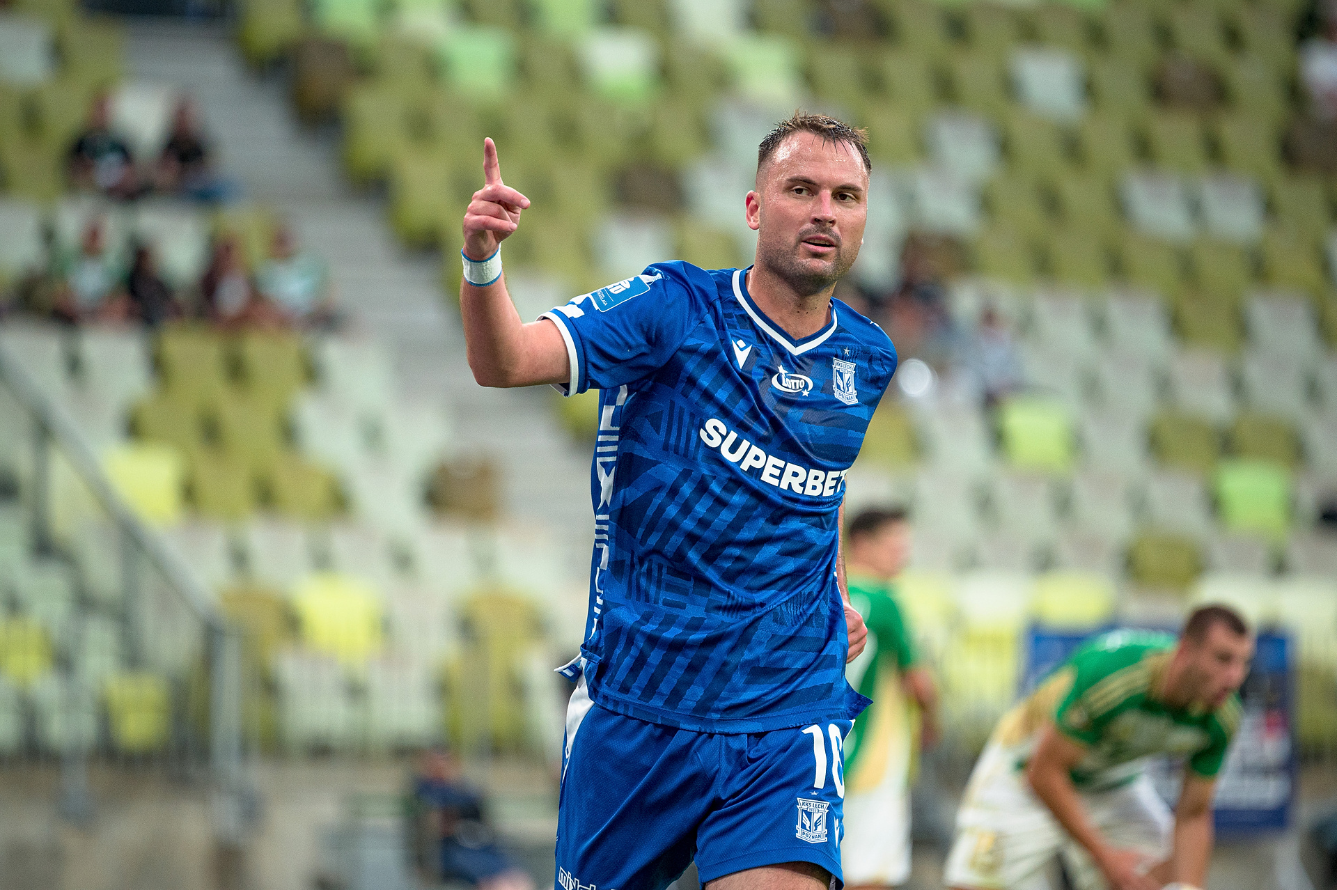 Oto plan Lecha ws. Milicia. Rozmowy trwają od listopada [NASZ NEWS]