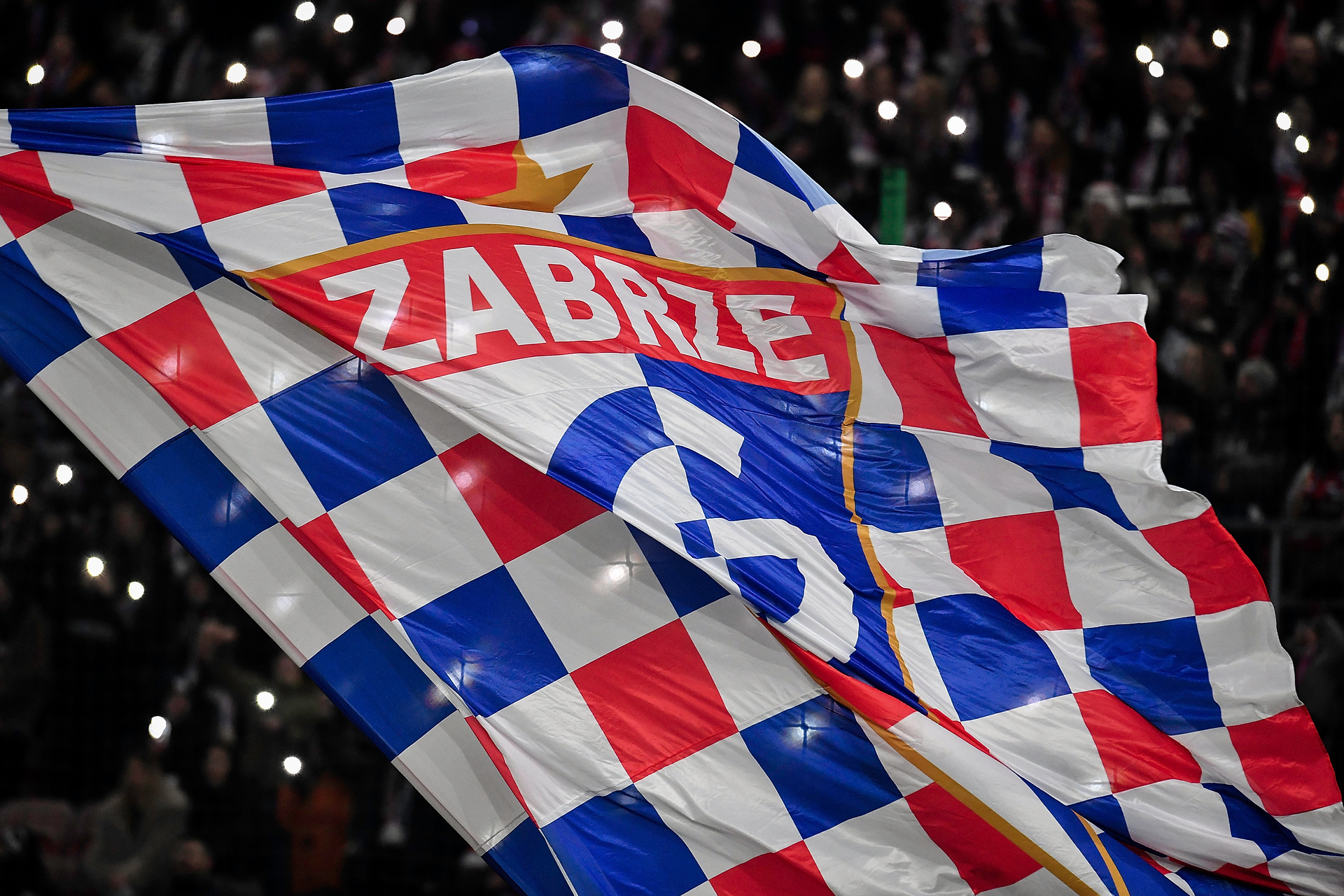 Kolejny transfer Górnika. W Zabrzu stawiają na młodość