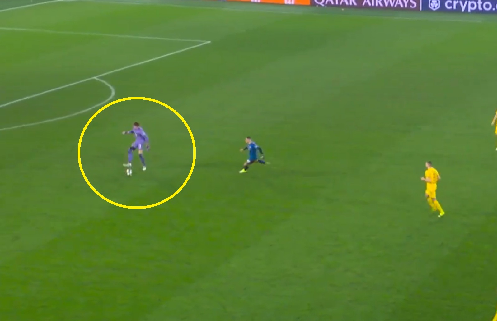 To był początek końca Borussii. Absurdalne zachowanie Kobela [WIDEO]