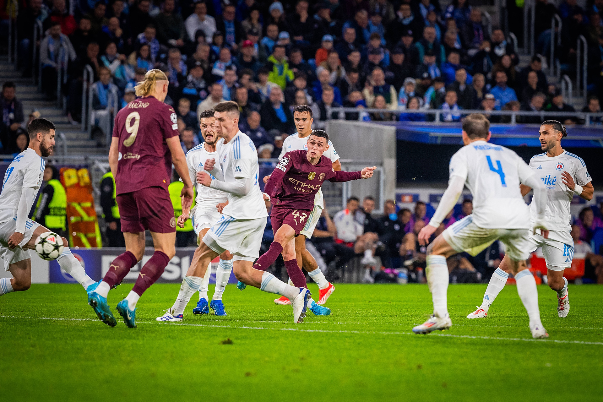 Duży transfer w Ekstraklasie! Dał się we znaki Milanowi, walczył z Haalandem [PRZEGLĄD TRANSFEROWY]