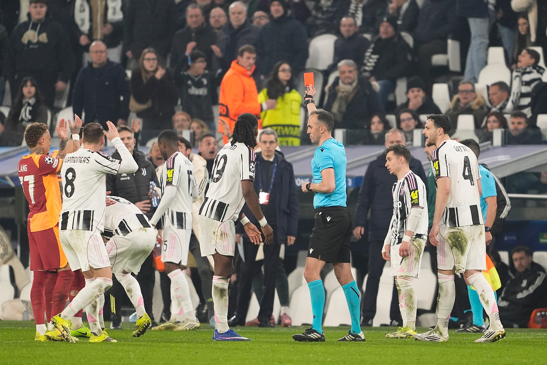 Burza po decyzji Polaka w LM. Ekspert nie ma wątpliwości