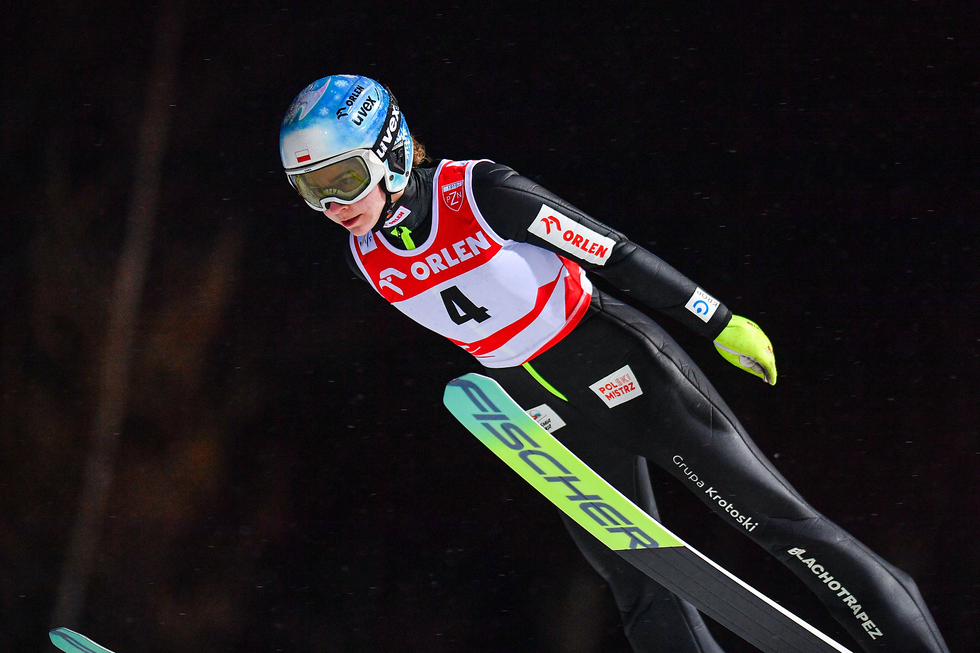 Polka zawiesiła karierę w wieku 24 lat. Przykre powody