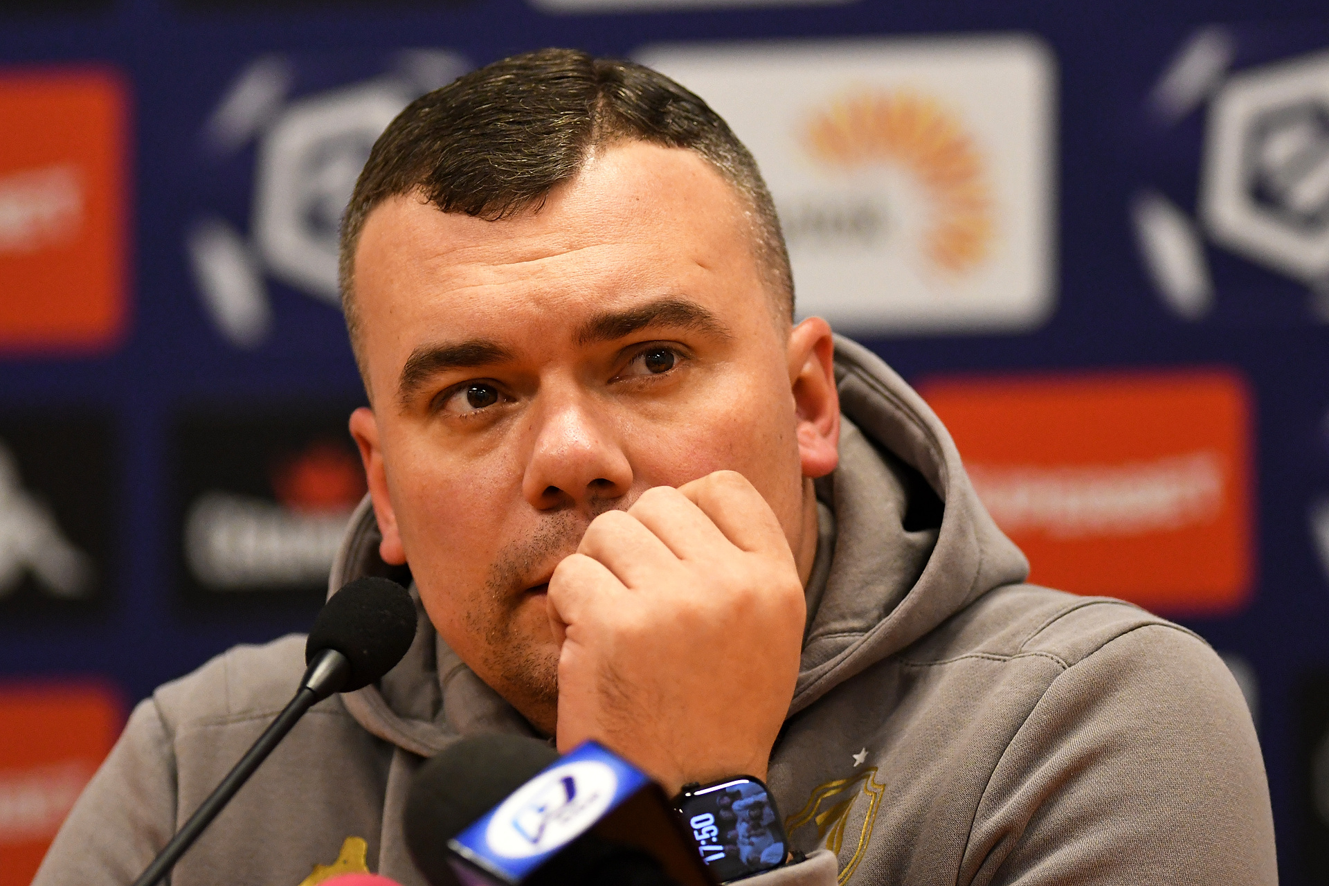 Oto wymarzone miejsce pracy Siemieńca. "Nie będę ukrywał"