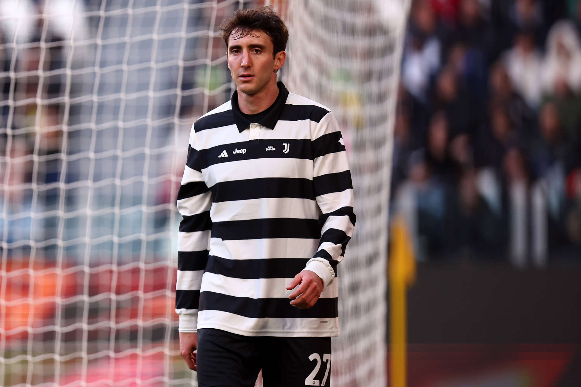 Tego piłkarza chcą City i Liverpool. 60 mln euro w grze