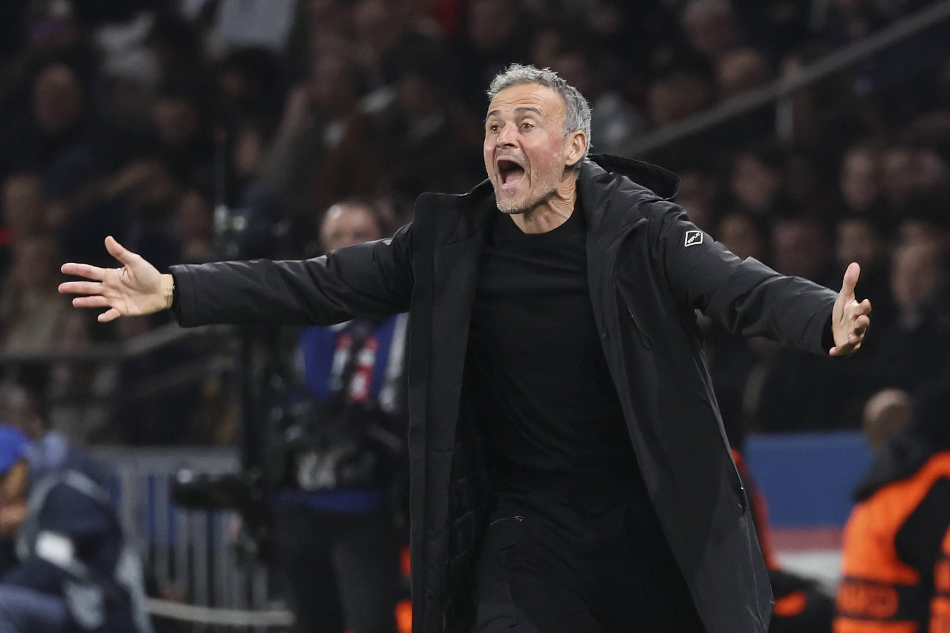 Szokujący wynik PSG. Enrique ma powody do obaw