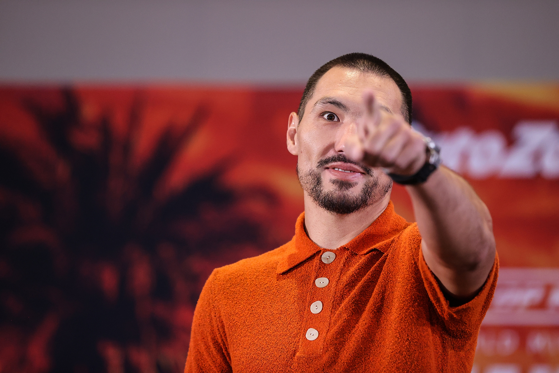 Mistrz świata zawieszony za doping. Podano mu go w... szpitalu