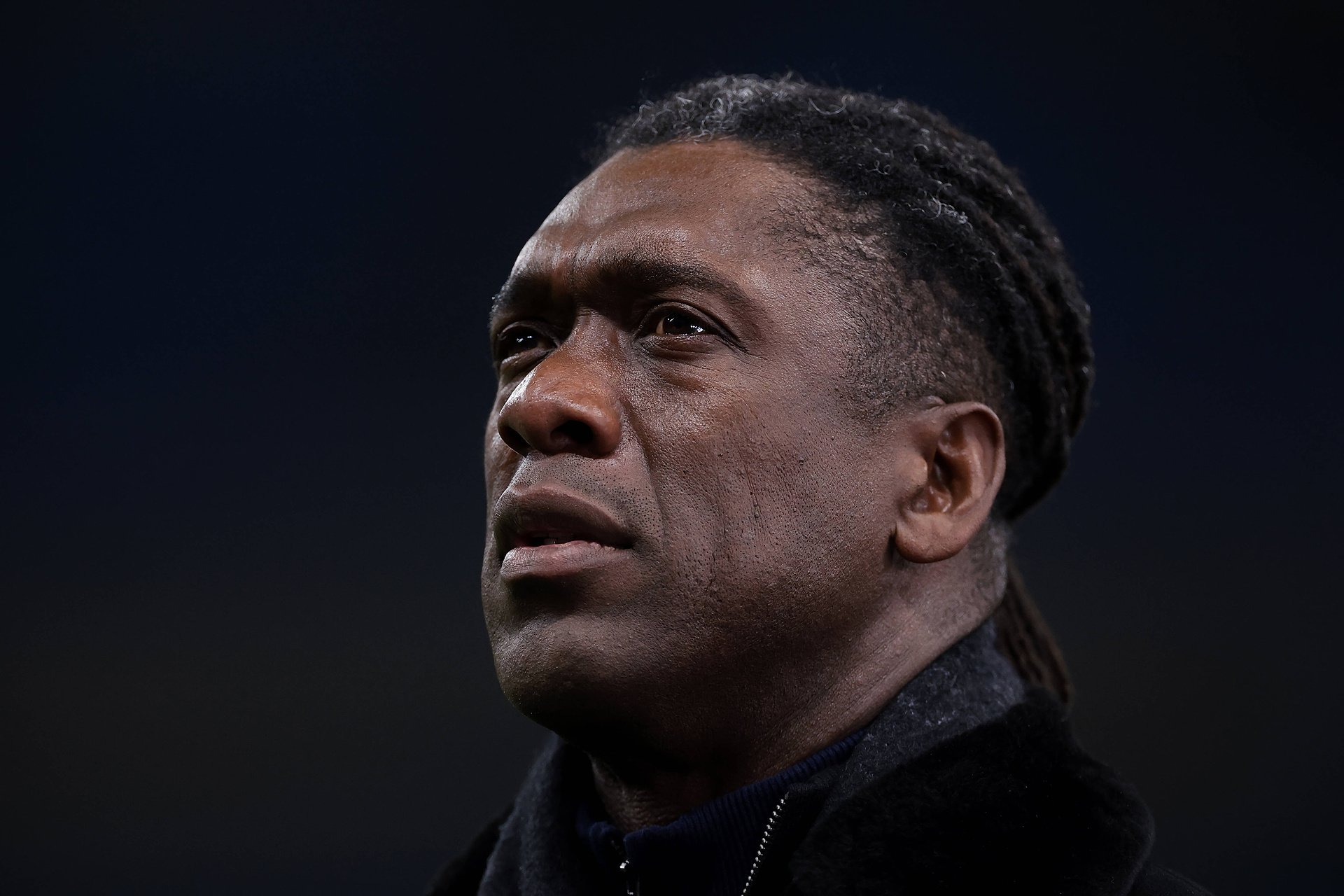 Ależ laurka od Seedorfa. "Widzę w nim siebie"