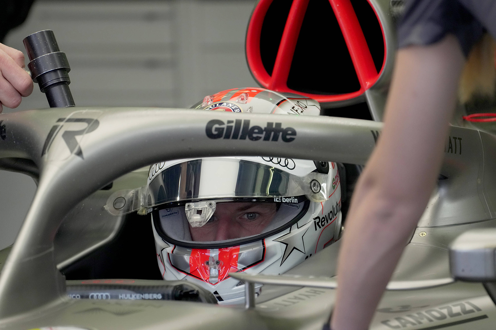 Polska firma wchodzi do F1. Jest warta miliardy dolarów