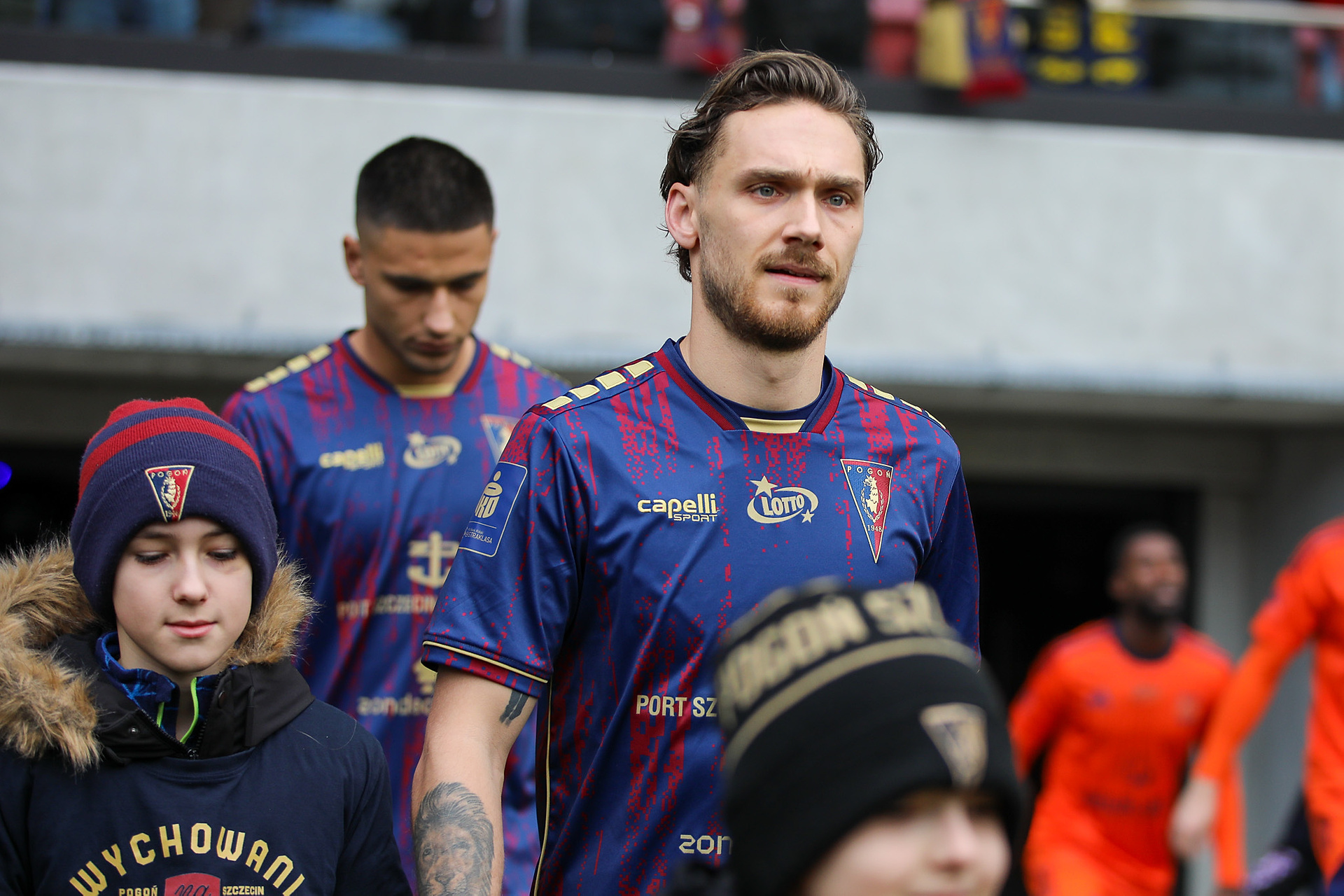 Fatalne wieści dla Pogoni. Filar drużyny kontuzjowany