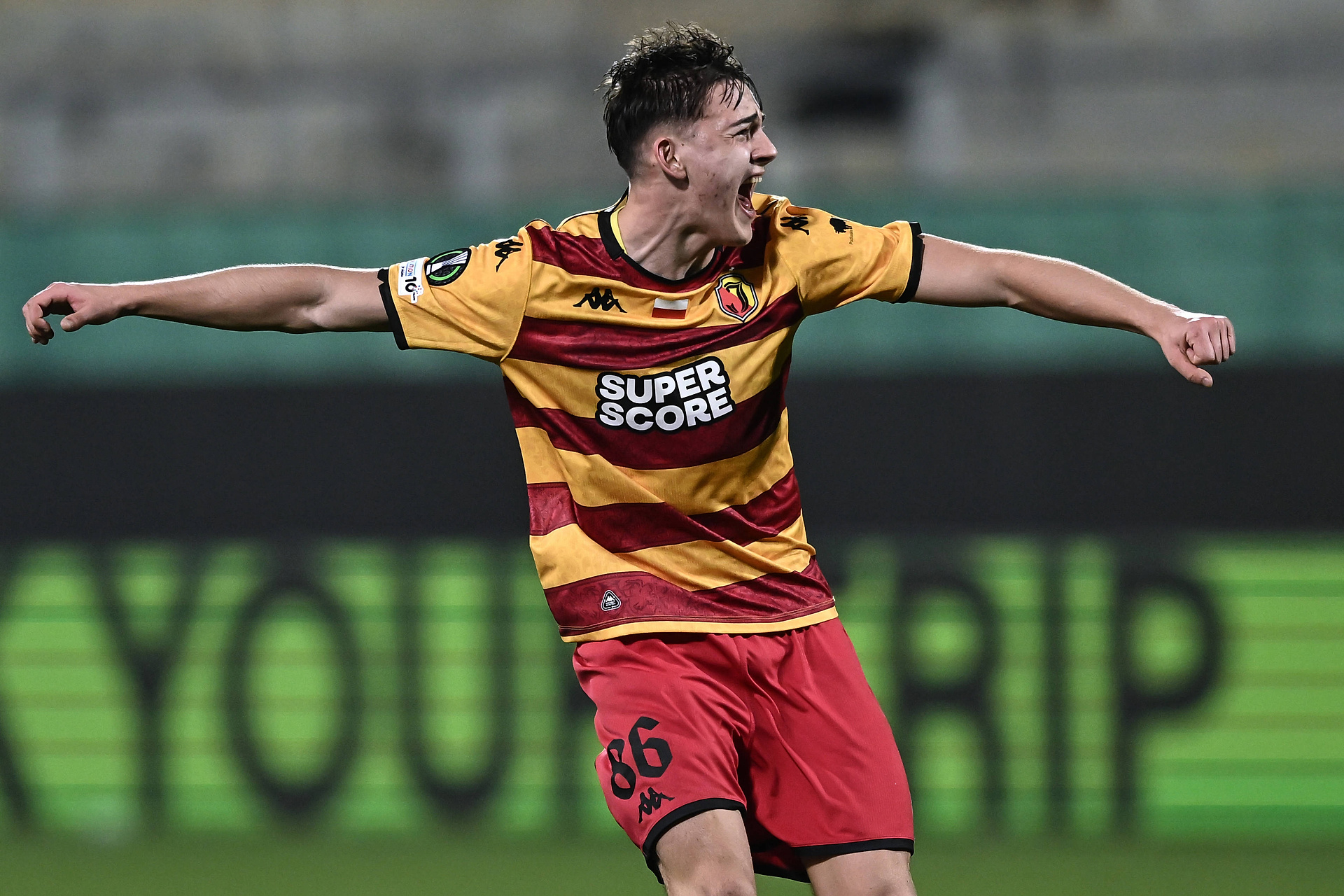 Niewiarygodne, czego dokonał Mazurek. Byliśmy świadkami historii