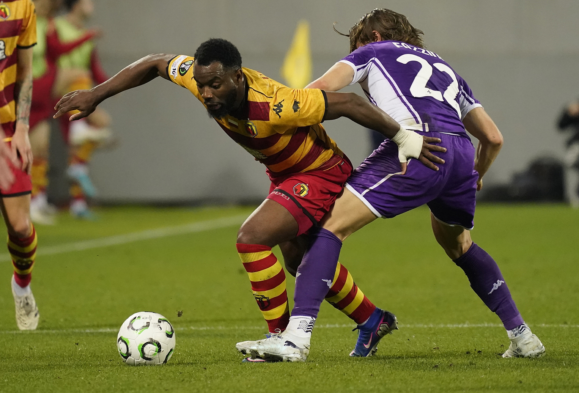 Gigantyczna klasa Pululu. Te słowa spodobają się kibicom