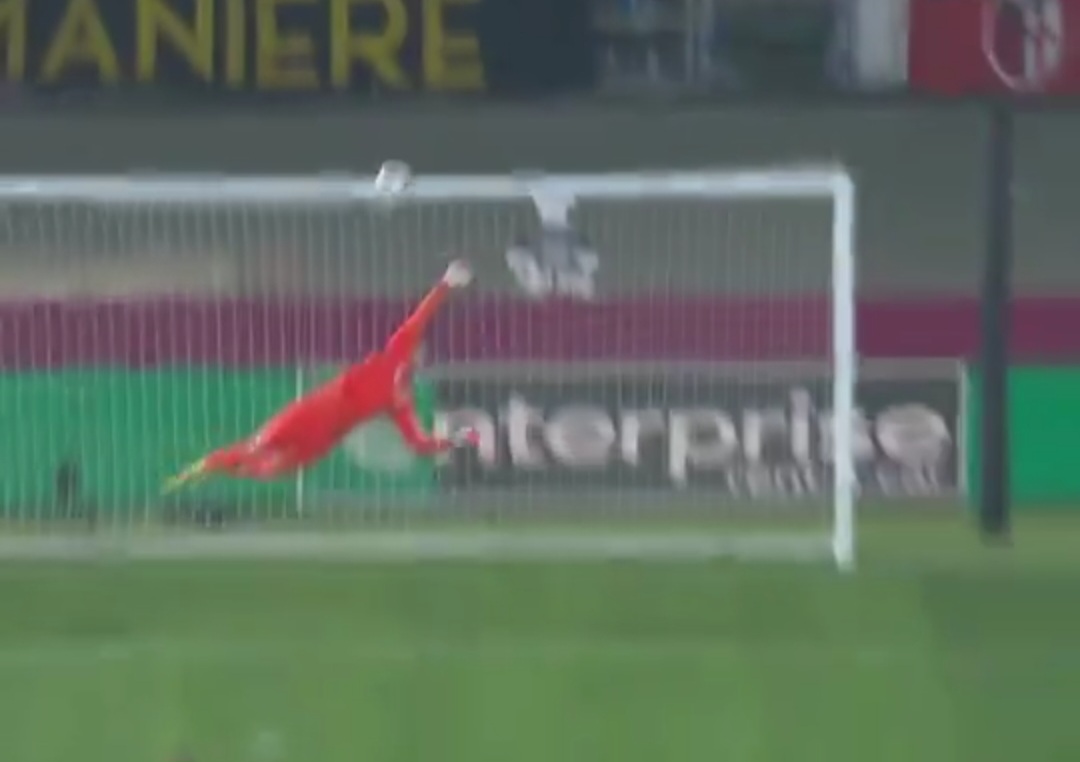 Kapitalna parada Skorupskiego. Polak może świętować