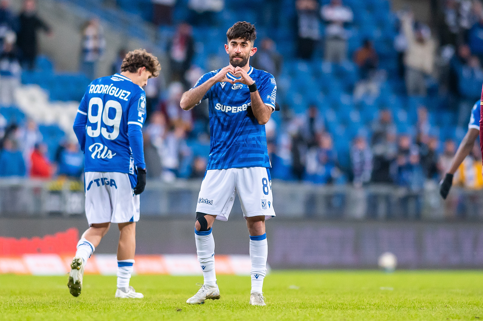 Oto potencjalni rywale Lecha i Rakowa. Wszystko jasne przed losowaniem Ligi Konferencji