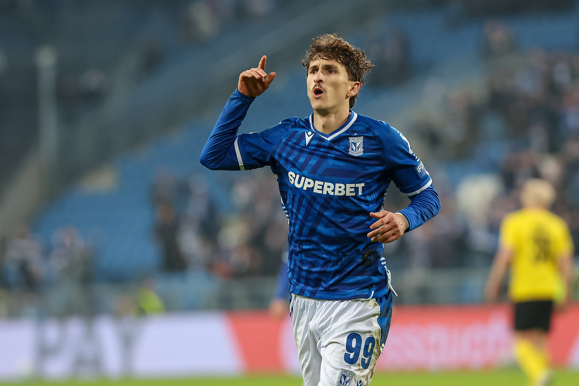 Polska nadrabia w rankingu UEFA! Rosną szanse na scenariusz marzeń