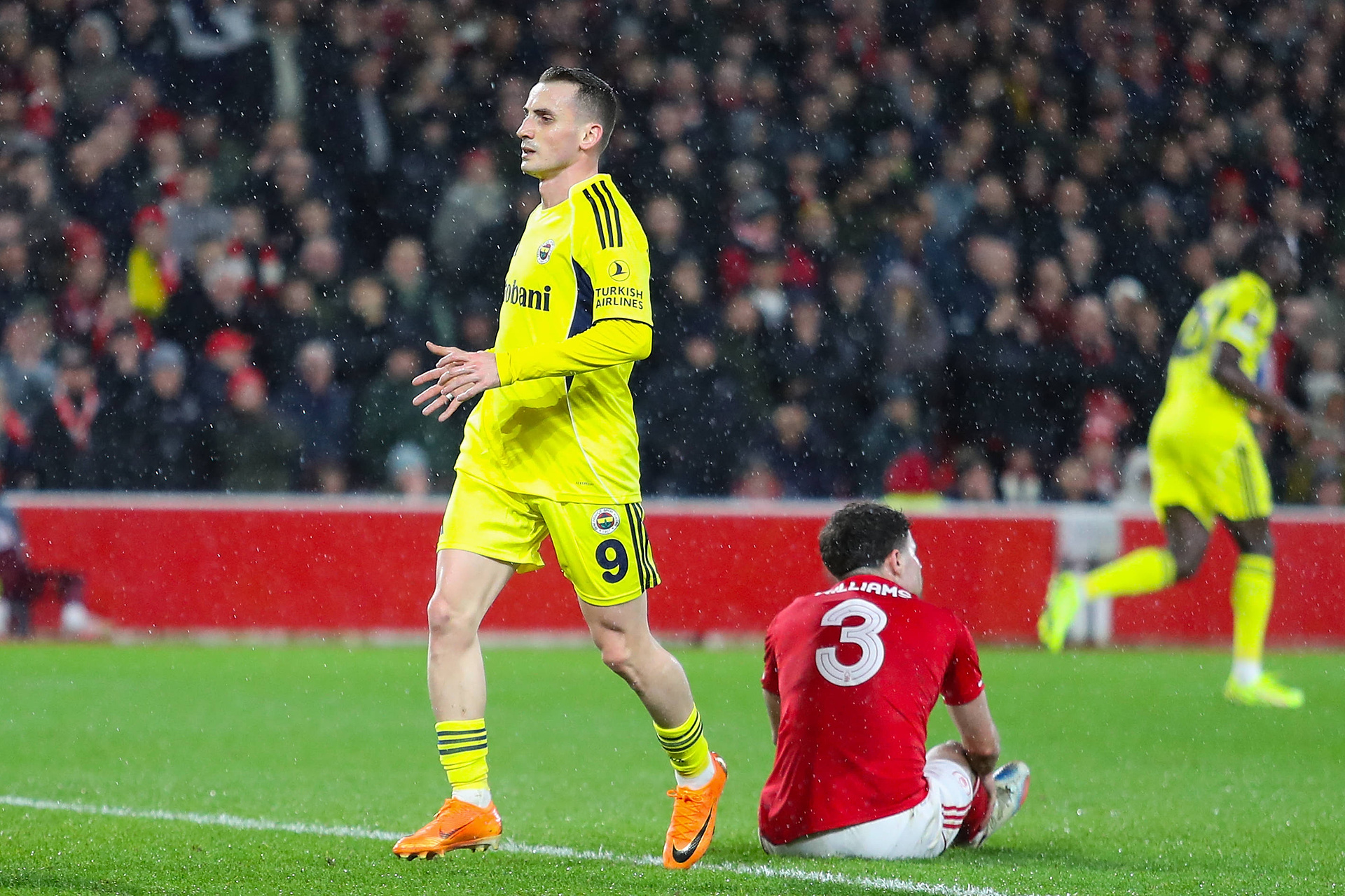 Potentat wyleciał z Ligi Europy. Wygrana nie pomogła