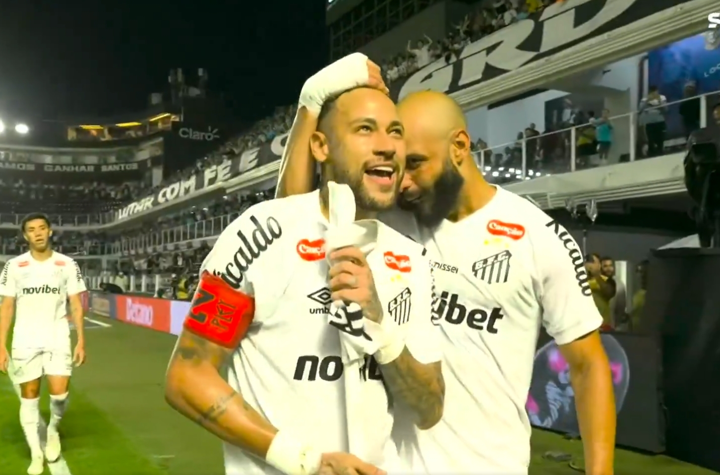 Aż huczy po celebracji Neymara. Dopiero była gruba afera [WIDEO]