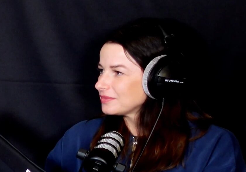 Była zawodniczka UFC w Fame MMA. Zawalczy z gwiazdą freak-fightów