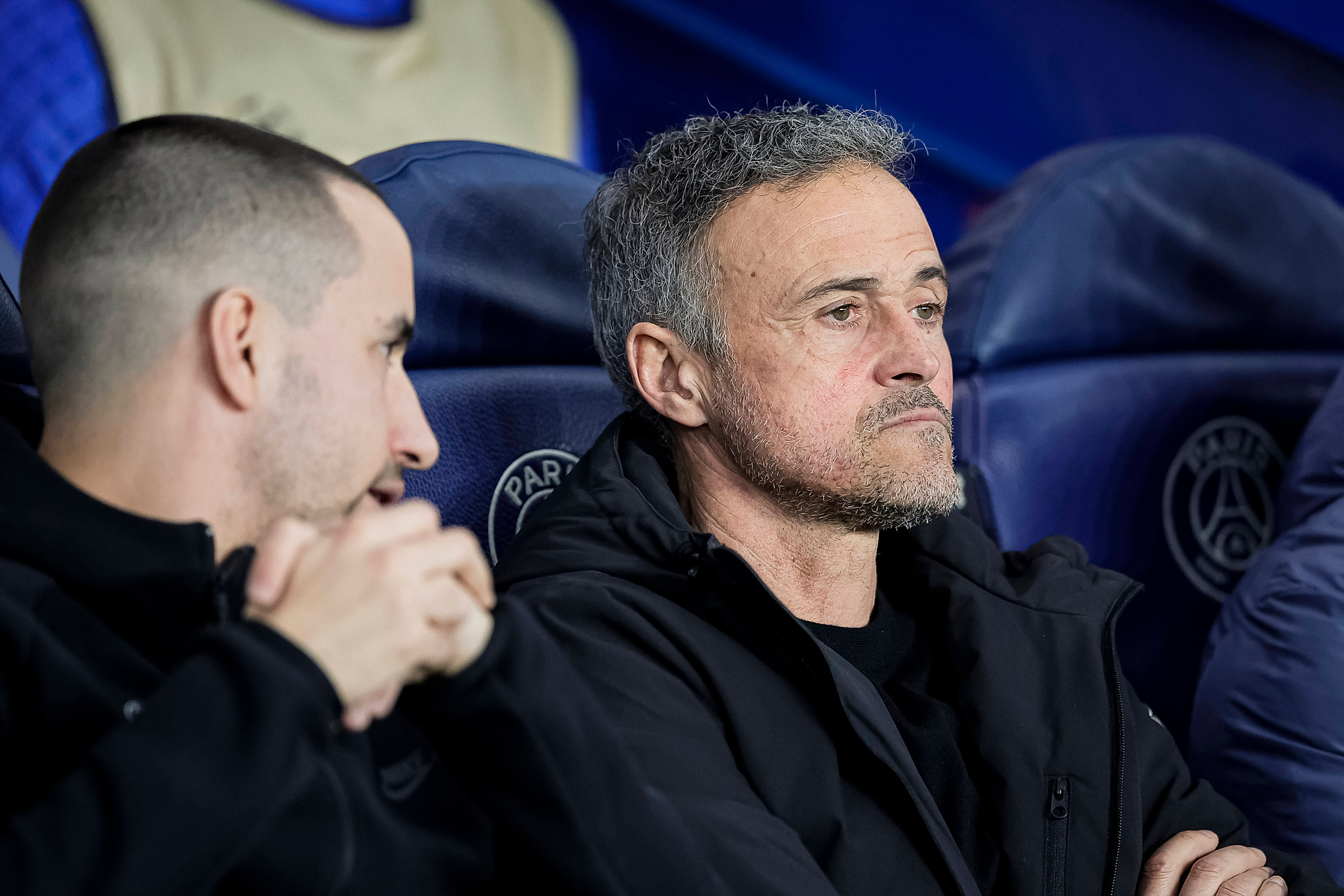 Enrique wypalił ws. Ligi Mistrzów. "Nikt nie wierzył"