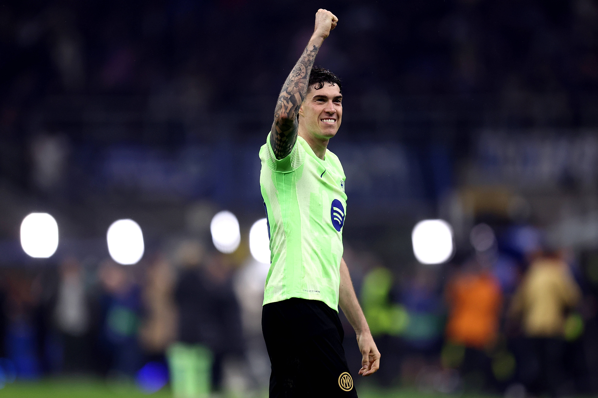 Transferowy priorytet Barcelony. To wielka gwiazda