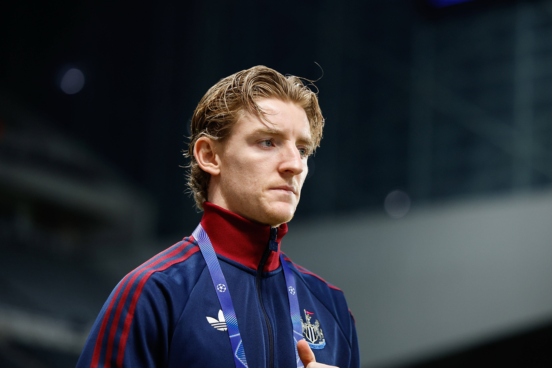 Media: Arsenal chce rozbić bank. 75 mln funtów na nową gwiazdę