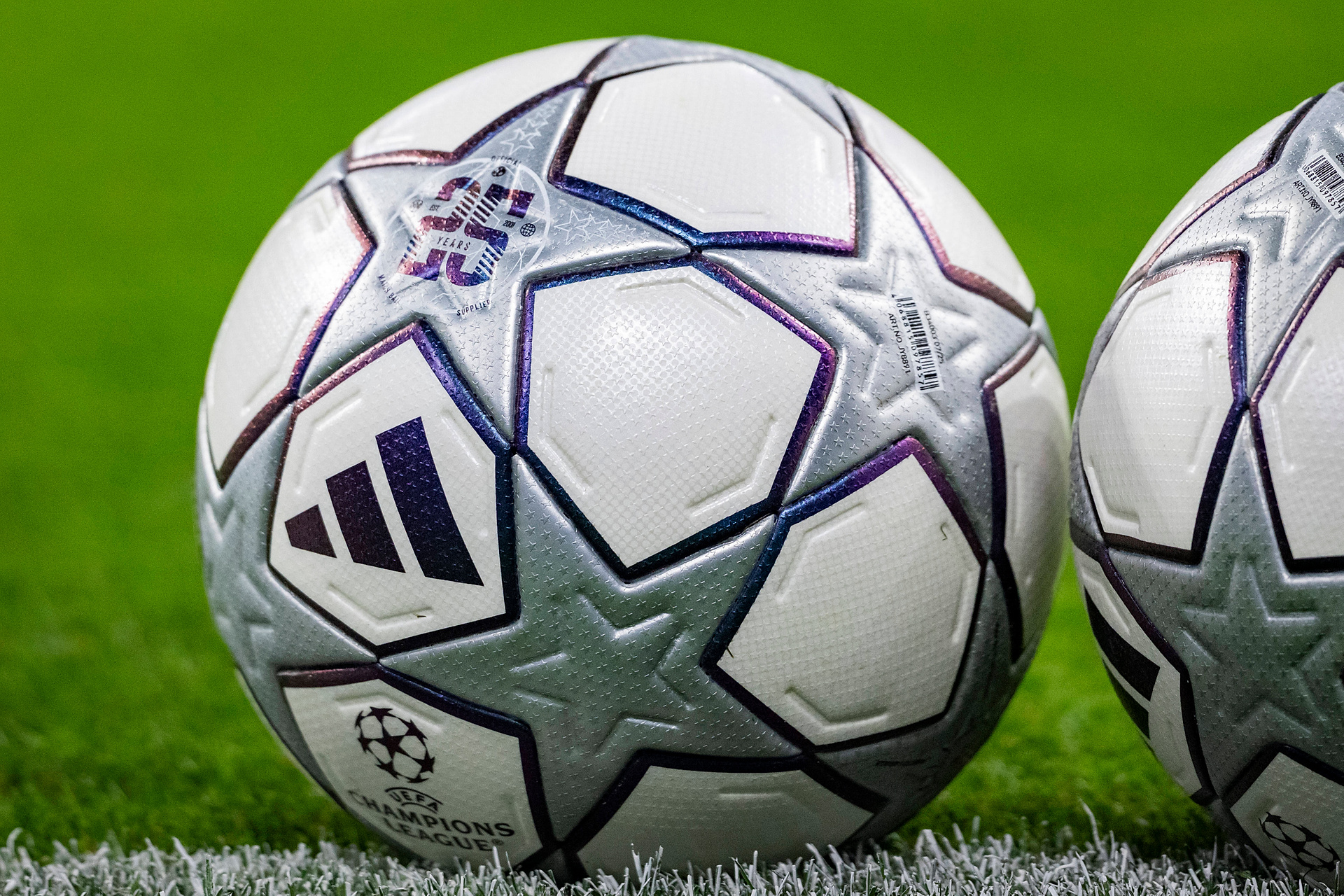 Oto faworyt do wygrania Ligi Mistrzów. Wszystko wyliczono