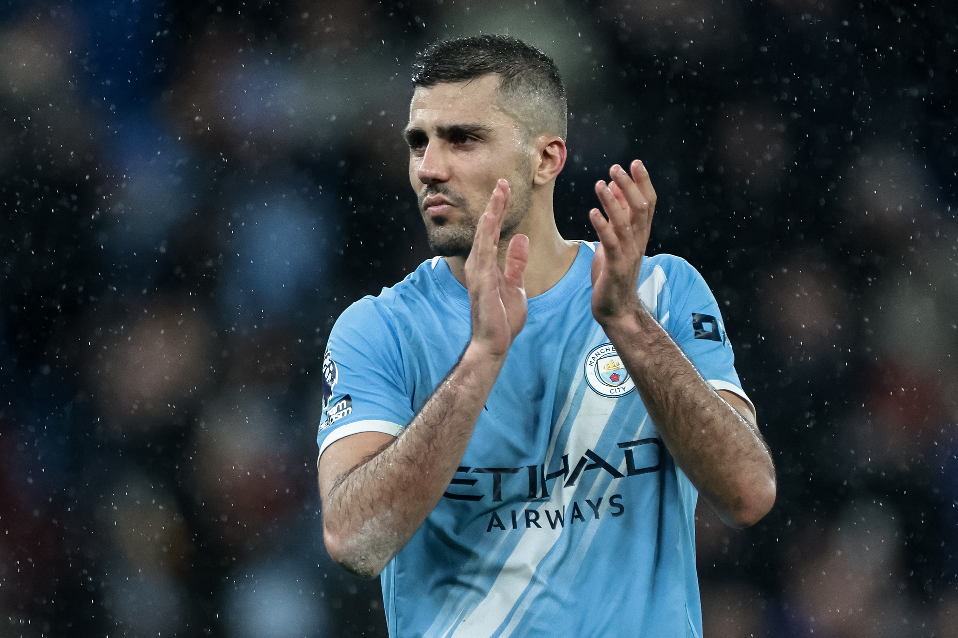 Media: Gigant chce Rodriego. Ujawniono cenę za Hiszpana