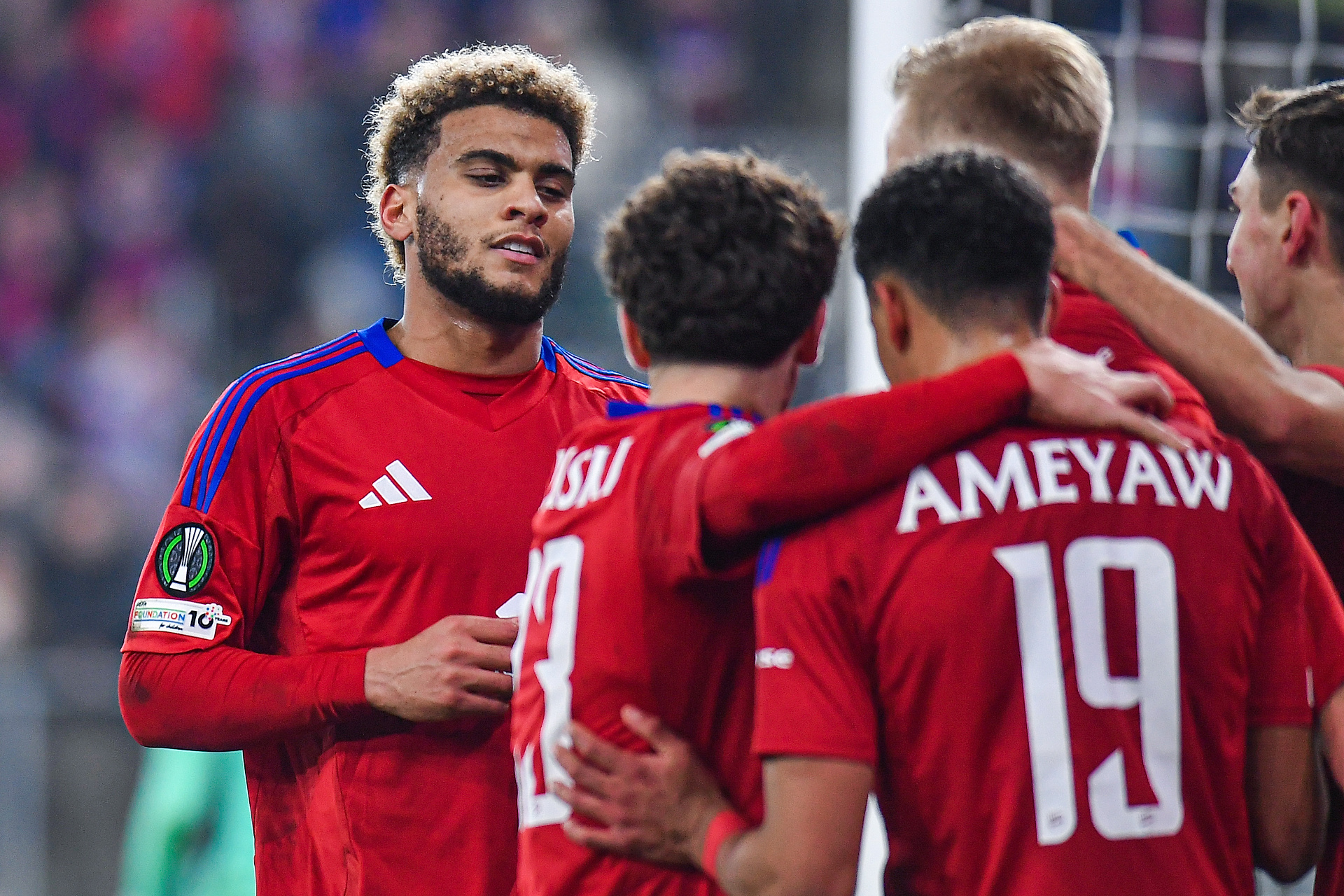 Włosi zareagowali na wylosowanie Rakowa. "Medaliki" mogą utrzeć im nosa