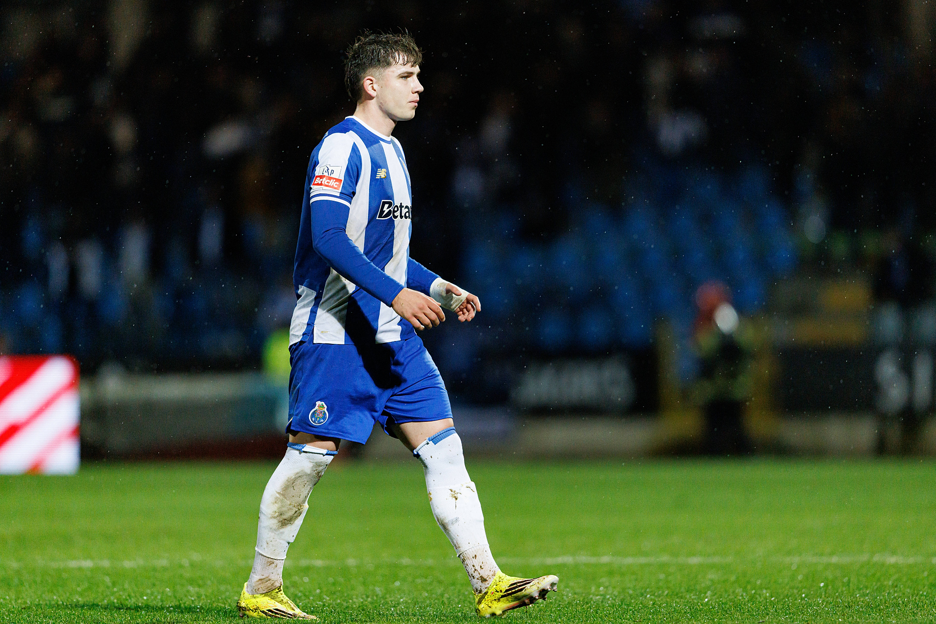 Portugalczyk naprawdę powiedział to o Pietuszewskim. Fantastyczne wieści