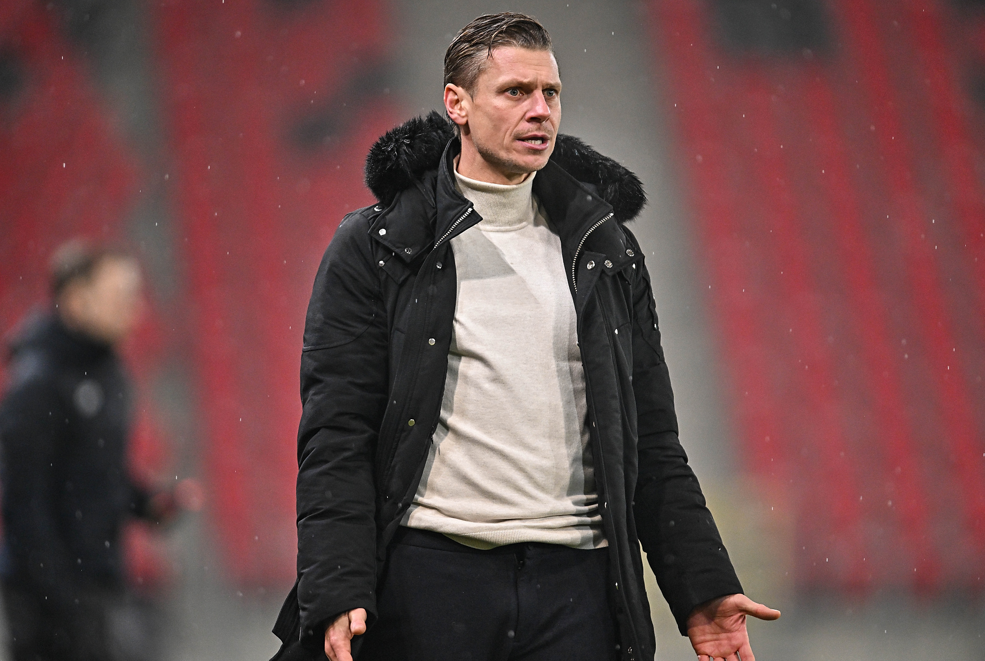 Poważne kłopoty Łukasza Piszczka. "Fajna drużyna, tylko wyników nie ma"