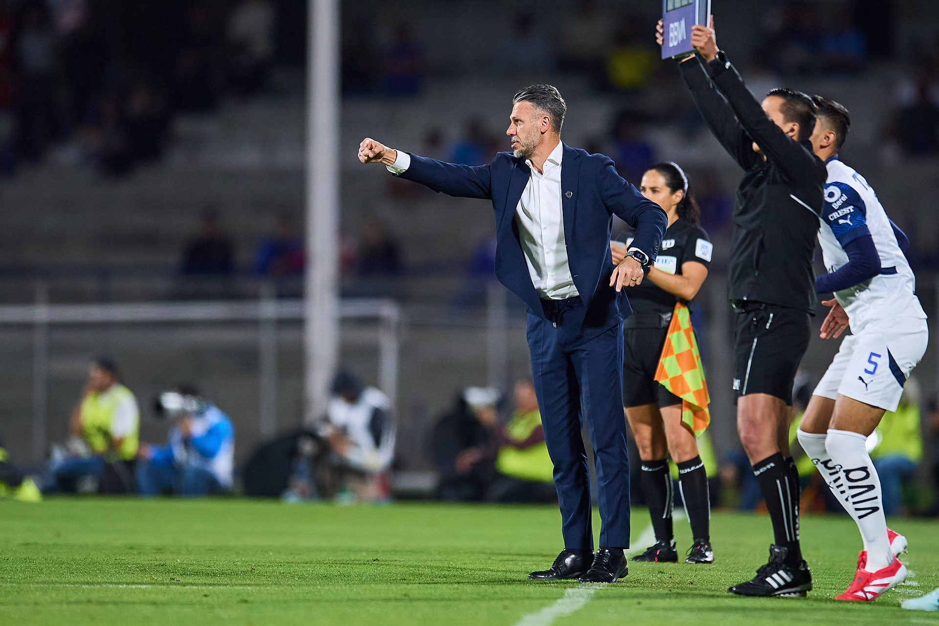 Legenda objęła klub z La Liga. Oficjalny komunikat